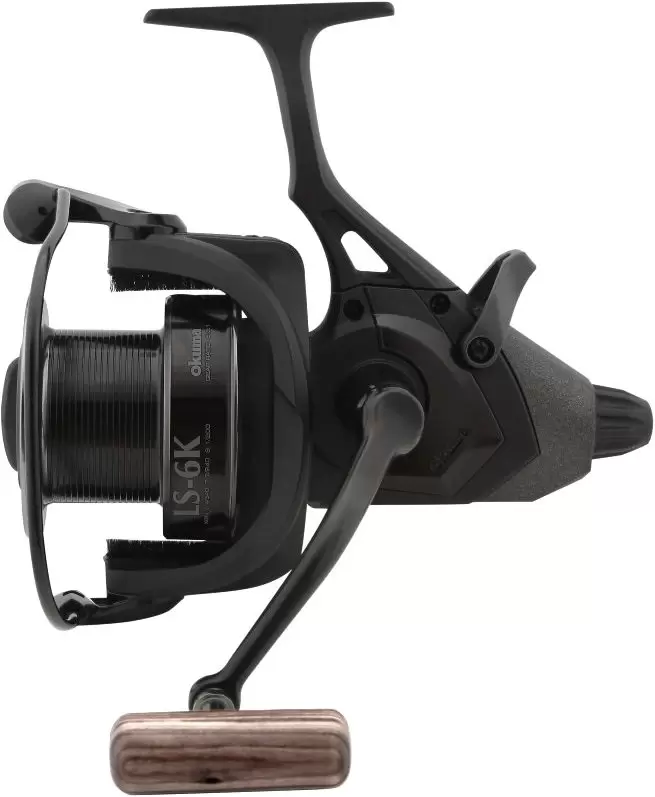 Okuma Ls baitfeeder LS-6K