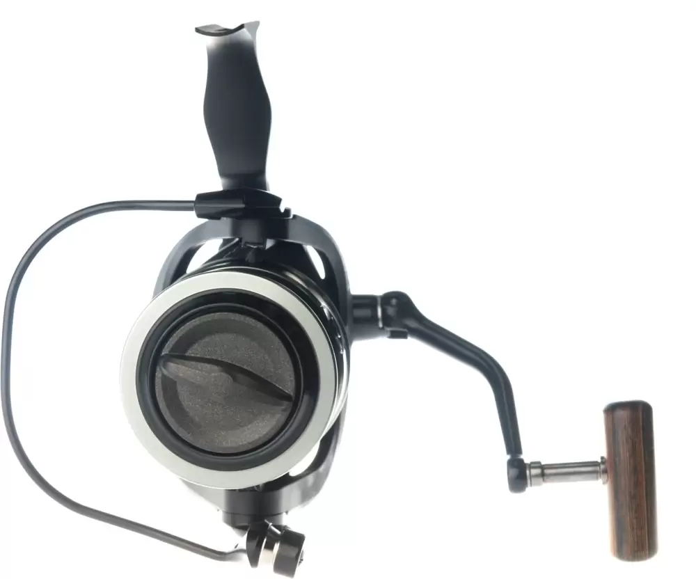 Рыболовная катушка Okuma Ls baitfeeder LS-6K фото