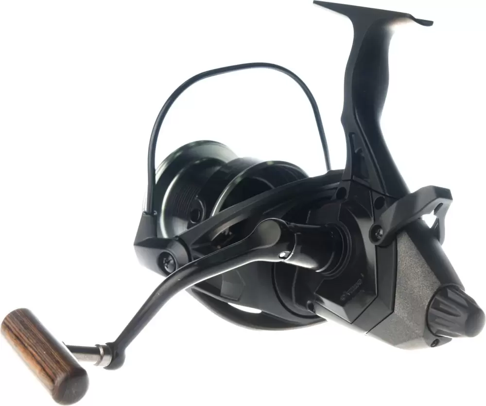 Рыболовная катушка Okuma Ls baitfeeder LS-6K фото