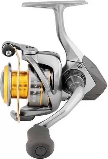 Okuma New avenger AV-4000