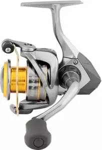 Рыболовная катушка Okuma New avenger AV-4000 фото