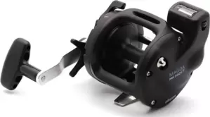 Рыболовная катушка Okuma New Magda MA-30DT-T фото