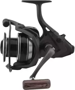 Рыболовная катушка Okuma Pulzar PZB-4000 фото