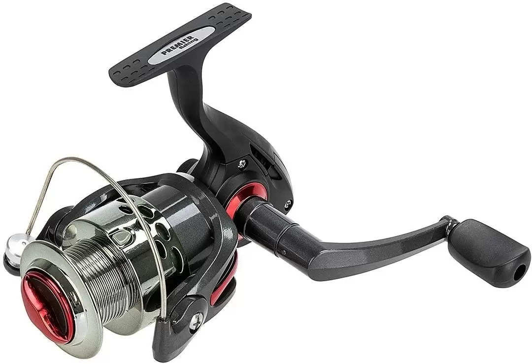 Premier Fishing Python 4000