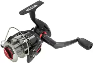 Рыболовная катушка Premier Fishing Python 4000 фото