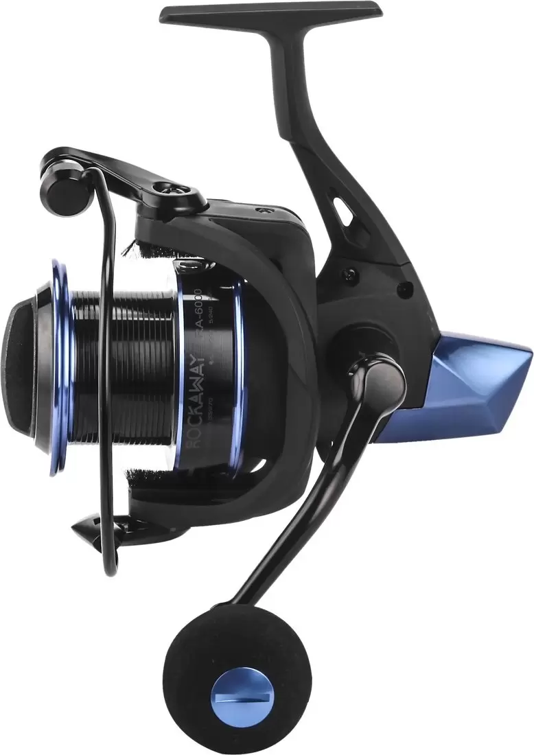 Okuma Rockaway RA-6000