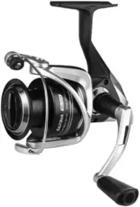 Рыболовная катушка Okuma Safina SN-2500 фото