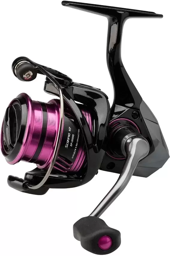 Okuma Scorpio SP4000-A