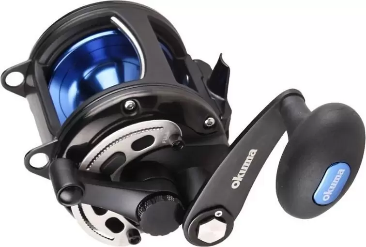 Рыболовная катушка Okuma Solterra b SLX-30IIb фото