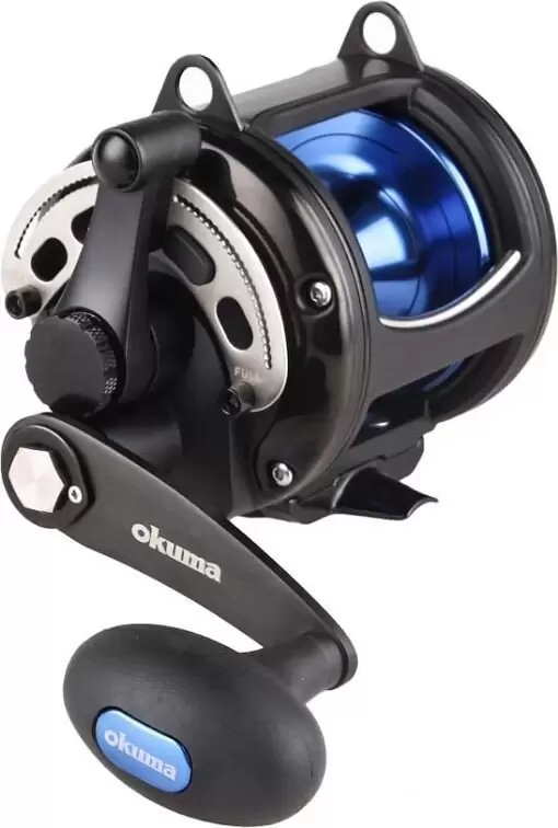 Okuma Solterra b SLX-50WIIb