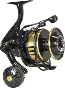 Рыболовная катушка Okuma Tesoro TSR-10000PA фото