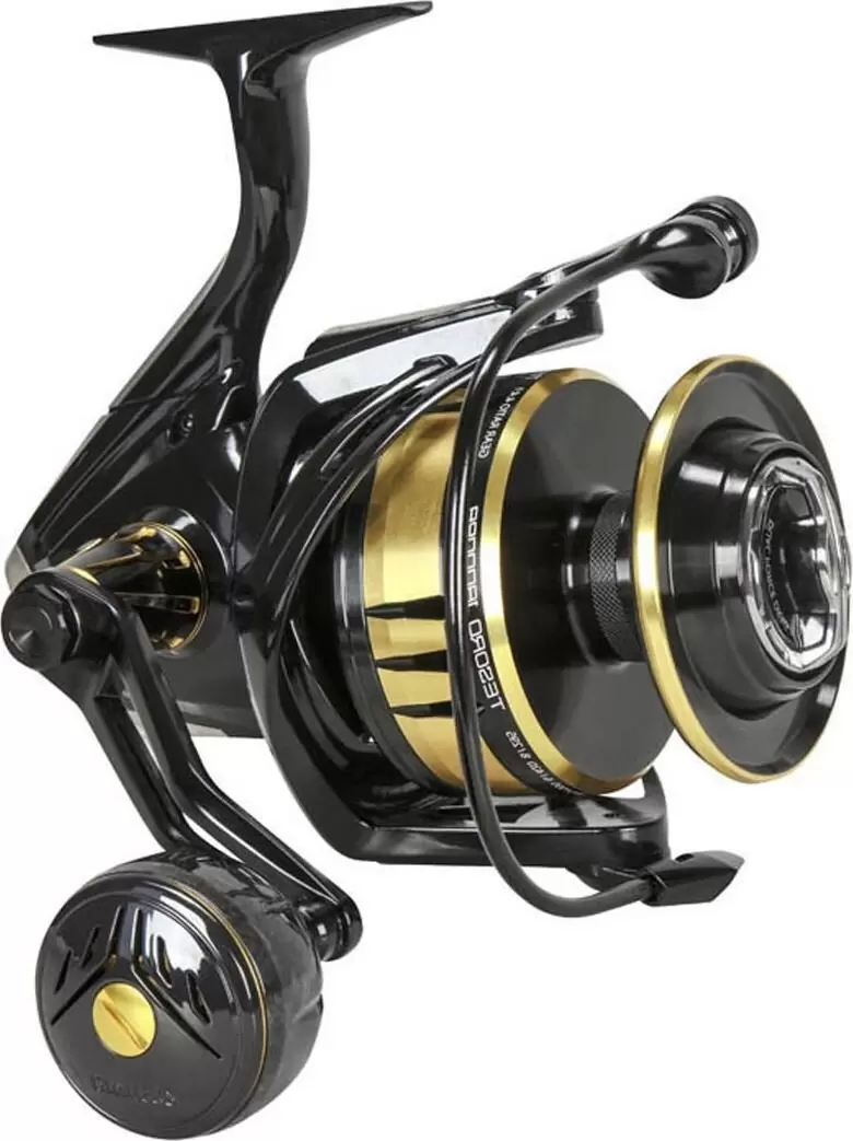 Okuma Tesoro TSR-14000PA