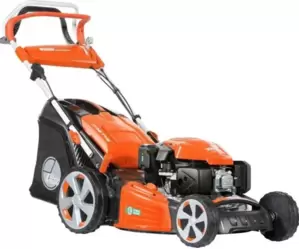 Газонокосилка бензиновая Oleo-Mac G 48 TKE AllRoad Plus 4 фото
