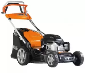 Газонокосилка бензиновая Oleo-Mac G 53 THX AllRoad Plus 4