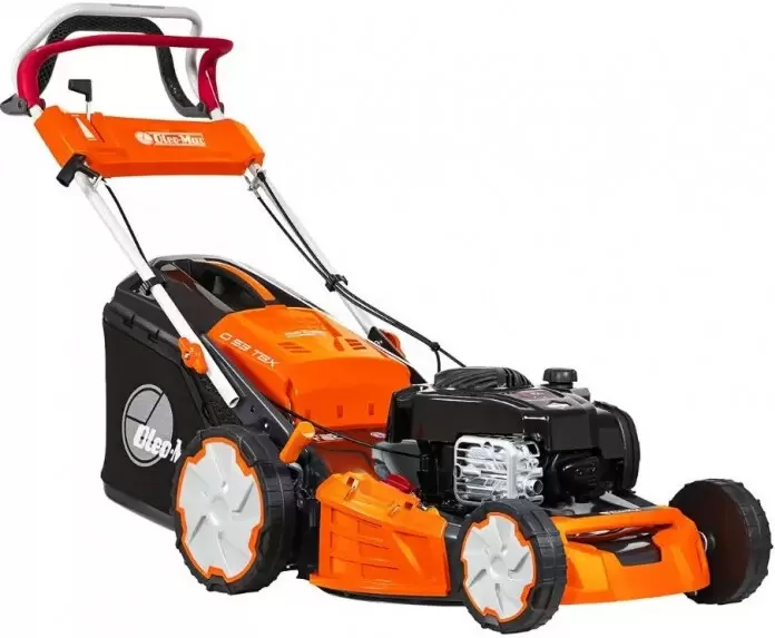 Oleo-Mac G 53 TK AllRoad Plus 4 (2026)