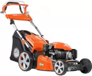 Газонокосилка бензиновая Oleo-Mac G 53 TKE AllRoad Plus 4 фото