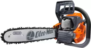 Бензопила Oleo-Mac GS 451 фото