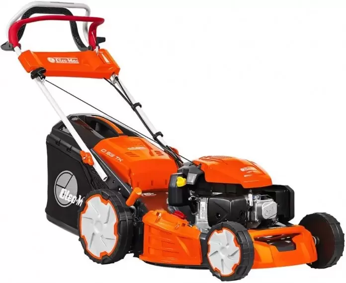 Oleo-Mac GV 48 TK AllRoad Plus