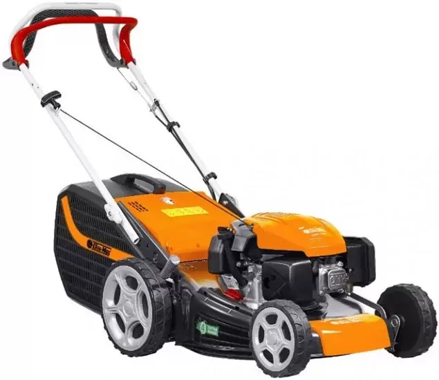 Oleo-Mac GV 53 TK AllRoad Plus 4