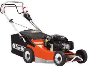 Газонокосилка бензиновая Oleo-Mac LUX 55 TK фото