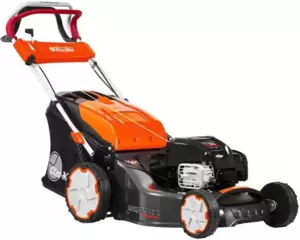 Oleo-Mac MAX 53 TBX Allroad Aluminium 66069175E5