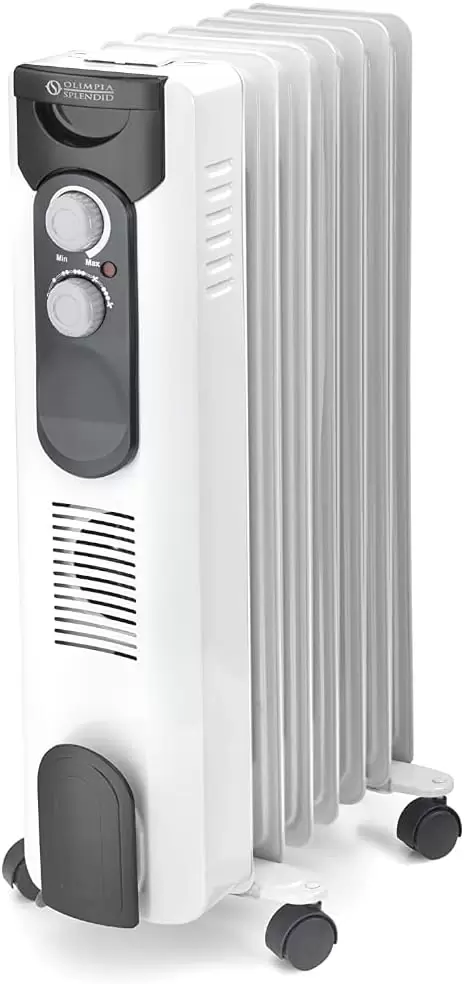 Olimpia Splendid Caldorad 9