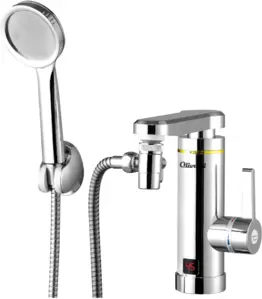 Водонагреватель Olivetti OL-WH4056SS фото