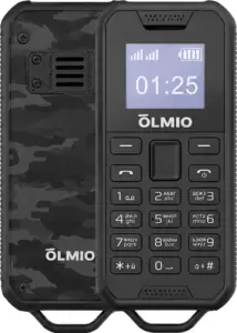 Olmio A04 (черный) фото