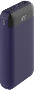 Портативное зарядное устройство Olmio NS-20 20000mAh Blue фото