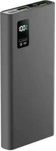 Портативное зарядное устройство Olmio QR-10 10000mAh (серый) фото