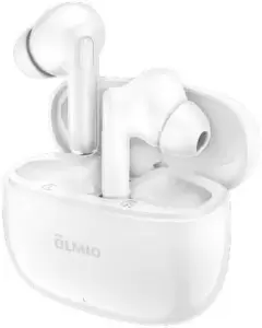 Наушники Olmio TWE-13 (белый) icon