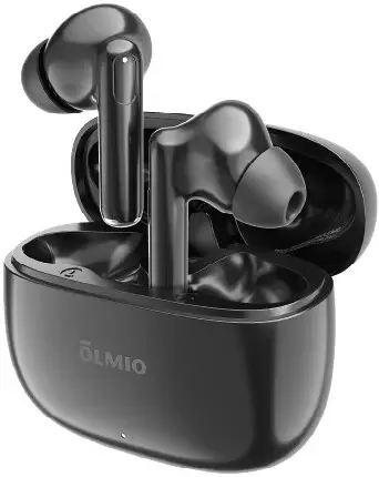 Olmio TWE-13 (черный)