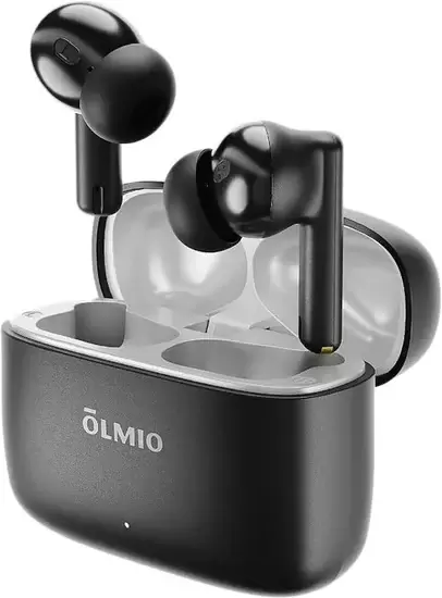 Olmio TWE-15 (черный)