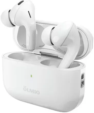 Olmio TWE-23 (белый)