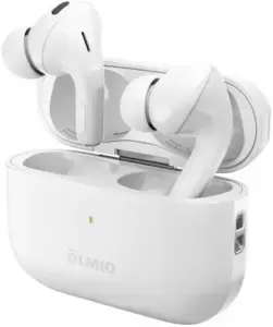 Наушники Olmio TWE-23 (белый) фото