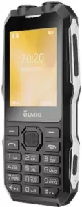 Olmio X02 (черный)