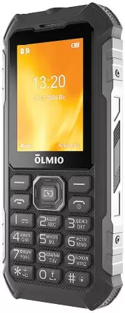 Olmio X06 (черный)