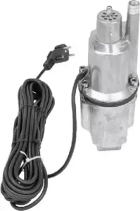Колодезный насос RockForce RF-VMP60 ALU фото