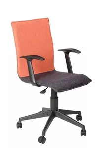 Офисное кресло OLSS Евро Т фото