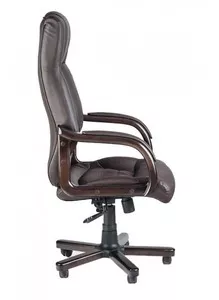 Офисное кресло OLSS Хилтон EXTRA фото