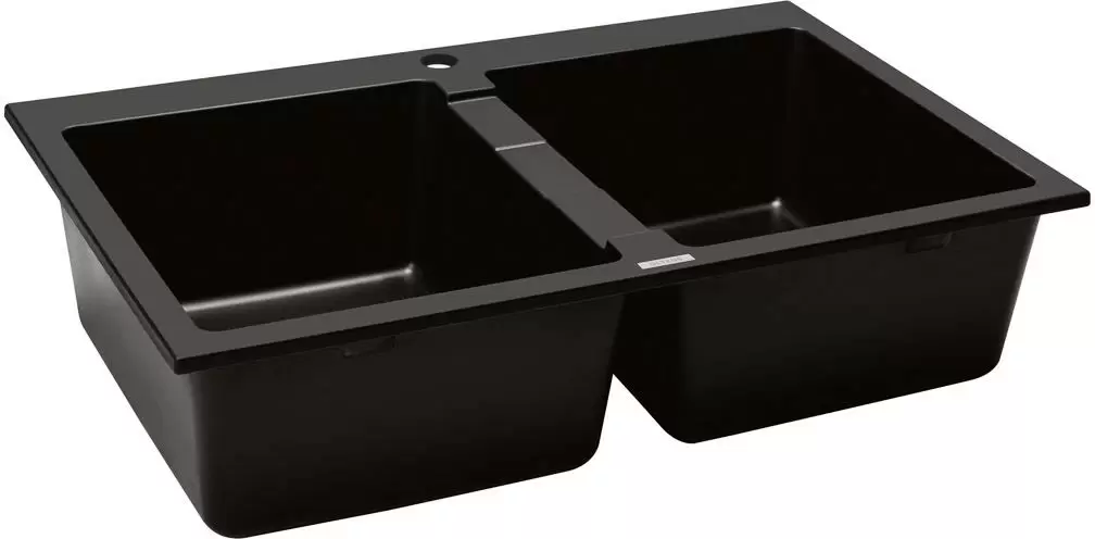 Кухонная мойка Oltens Gravan 72400300 фото