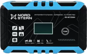 Зарядное устройство Nord Stern NS-BC1206H фото