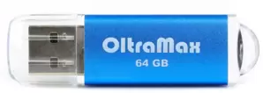 USB Flash OltraMax 30 64GB (синий) (OM064GB30-BL) фото