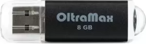 USB Flash Oltramax 30 8GB (черный) фото