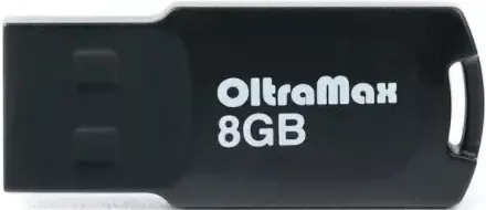 Oltramax Smile 8GB (черный)