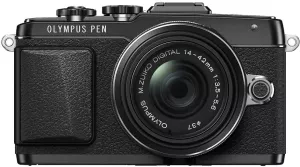 Фотоаппарат Olympus E-PL7 Kit 14-42mm EZ фото