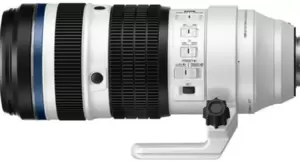 Olympus M. Zuiko Digital ED 50-200mm F/2.8 IS PRO