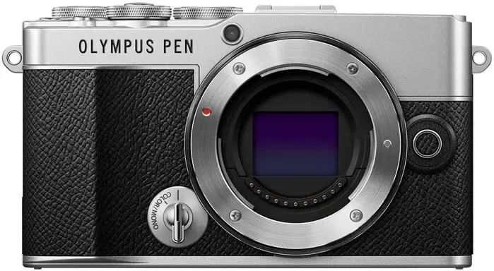 Olympus Pen E-P7 Body (черный)