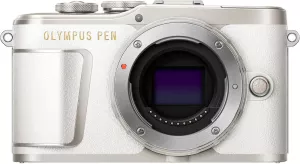 Фотоаппарат Olympus PEN E-PL9 Body White фото