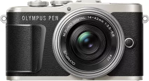 Фотоаппарат Olympus PEN E-PL9 Kit 14-42mm EZ фото